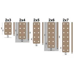 Ant Hill - Trainingsboard -Kletter Pro Verkauf antworks ant hill trainingsboard detail 3
