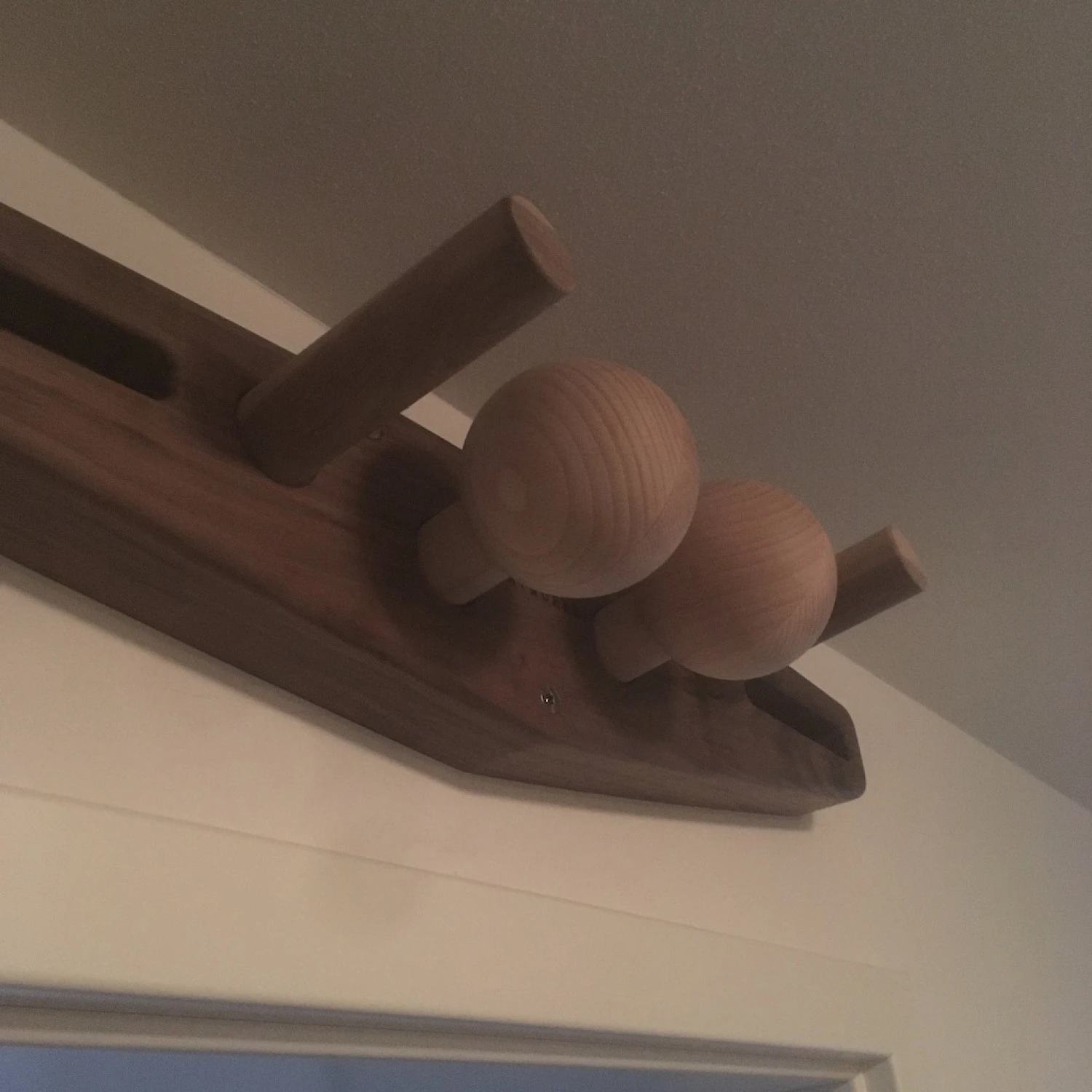 Knockers 100 - Trainingsgriffe 4 Knockers 100 - Trainingsgriffe – Bild 2