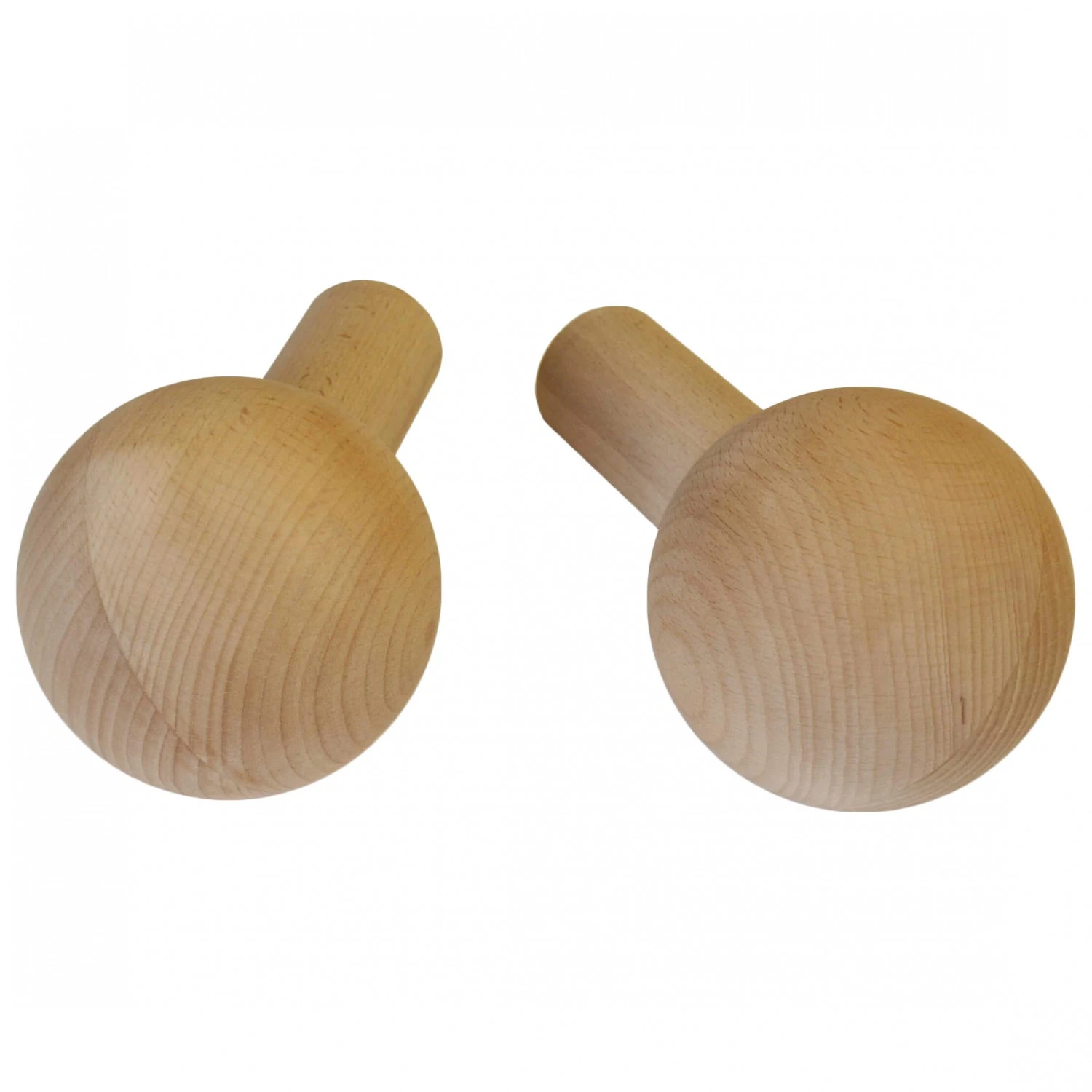 Knockers 100 - Trainingsgriffe 3 Knockers 100 - Trainingsgriffe