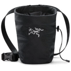 Arc'teryx Ion Chalk Bag - Chalkbag -Kletter Pro Verkauf arcteryx ion chalk bag chalkbag 1