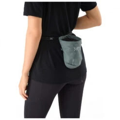 Arc'teryx Ion Chalk Bag - Chalkbag -Kletter Pro Verkauf arcteryx ion chalk bag chalkbag 2