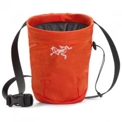 Arc'teryx Ion Chalk Bag - Chalkbag -Kletter Pro Verkauf arcteryx ion chalk bag chalkbag 3