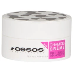Assos Women's Chamois Crème - Hautpflege