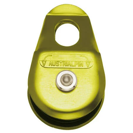 AustriAlpin SR1200 - Seilrolle 3 AustriAlpin SR1200 - Seilrolle