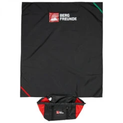 Bergfreunde Rope Bag - Seilsack -Kletter Pro Verkauf bergfreundede bergfreunde rope bag seilsack detail 3