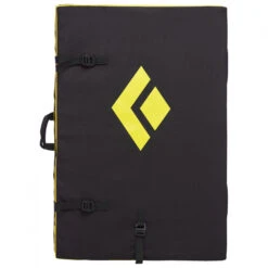 Black Diamond Circuit Crash Pad - Crashpad -Kletter Pro Verkauf black diamond circuit crash pad crashpad detail 3