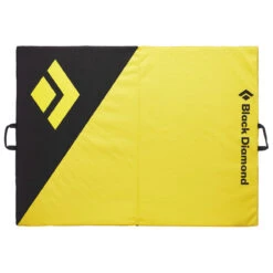 Black Diamond Circuit Crash Pad - Crashpad -Kletter Pro Verkauf black diamond circuit crash pad crashpad detail 4