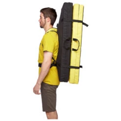 Black Diamond Circuit Crash Pad - Crashpad -Kletter Pro Verkauf black diamond circuit crash pad crashpad detail 5