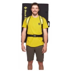 Black Diamond Circuit Crash Pad - Crashpad -Kletter Pro Verkauf black diamond circuit crash pad crashpad detail 6