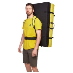 Black Diamond Circuit Crash Pad - Crashpad -Kletter Pro Verkauf black diamond circuit crash pad crashpad detail 7