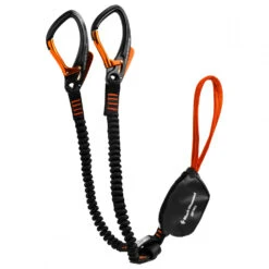 Black Diamond Easy Rider Via Ferrata Set - Klettersteigset
