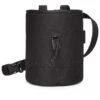 Black Diamond Mojo Chalk Bag - Chalkbag