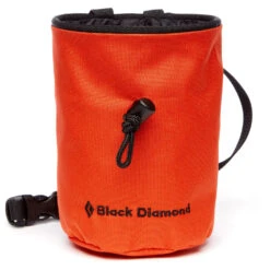 Black Diamond Mojo Chalk Bag - Chalkbag -Kletter Pro Verkauf black diamond mojo chalk bag chalkbag 2