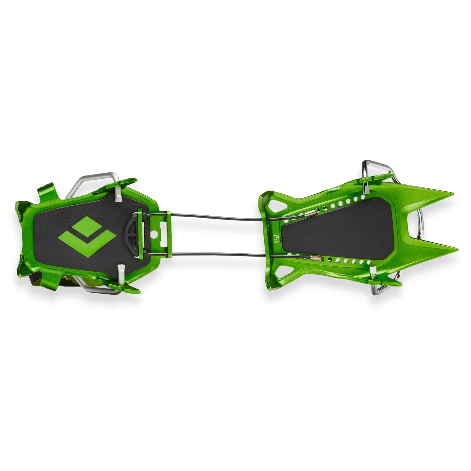 Black Diamond Neve Pro Crampons - Steigeisen 5 Black Diamond Neve Pro Crampons - Steigeisen – Bild 3