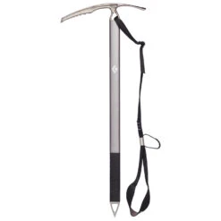 Black Diamond Raven Ice Axe With Grip - Eispickel