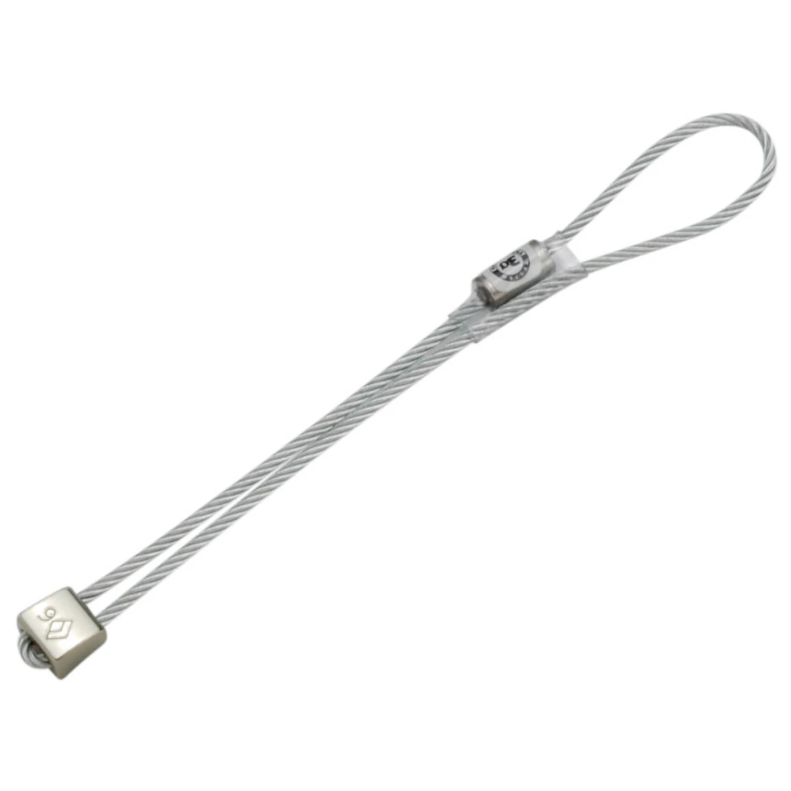 Black Diamond Stoppers - Klemmkeil 6 Black Diamond Stoppers - Klemmkeil – Bild 4