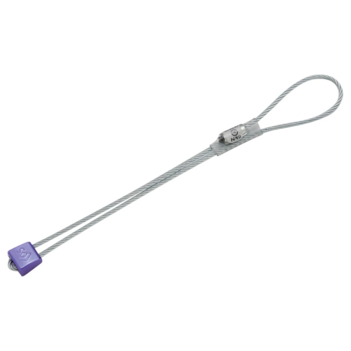 Black Diamond Stoppers - Klemmkeil 7 Black Diamond Stoppers - Klemmkeil – Bild 5