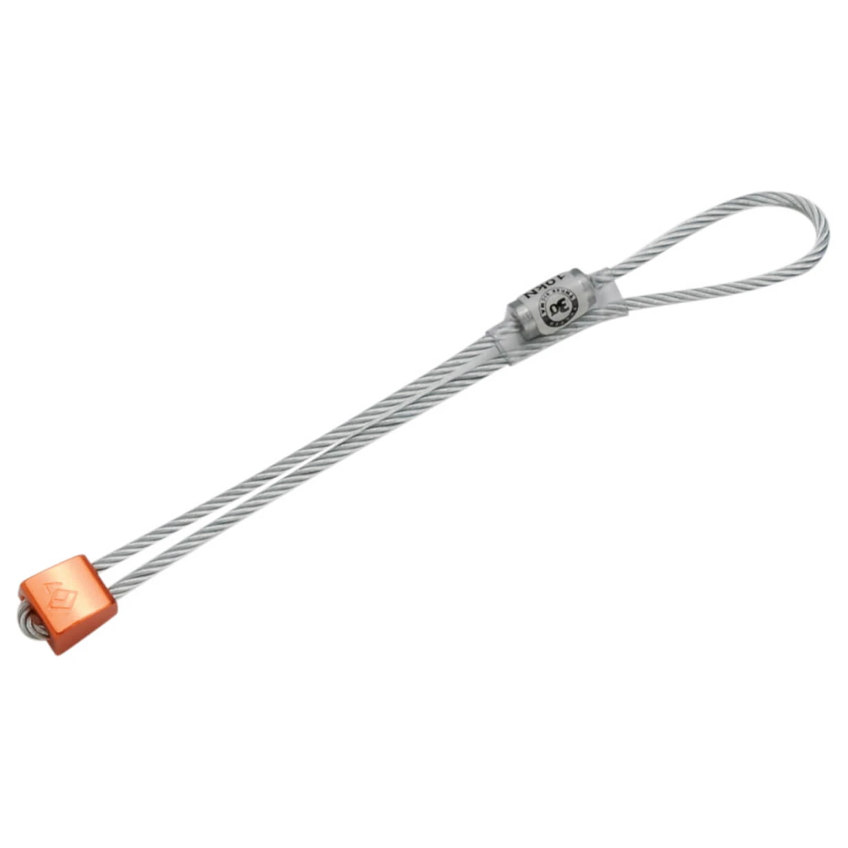 Black Diamond Stoppers - Klemmkeil 8 Black Diamond Stoppers - Klemmkeil – Bild 6