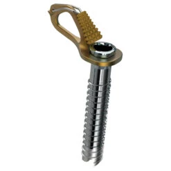 Blue Ice Aero Lite - Eisschraube -Kletter Pro Verkauf blue ice aero lite eisschraube 2