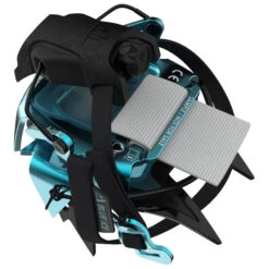 Blue Ice Harfang Crampons S22 - Steigeisen