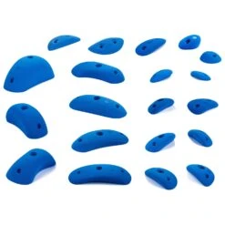 Hard Boulder - Klettergriffe -Kletter Pro Verkauf blue pill hard boulder klettergriffe 4