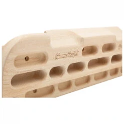 Gimme Kraft Hangboard Large - Trainingsboard -Kletter Pro Verkauf cafe kraft gimme kraft hangboard large trainingsboard detail 4