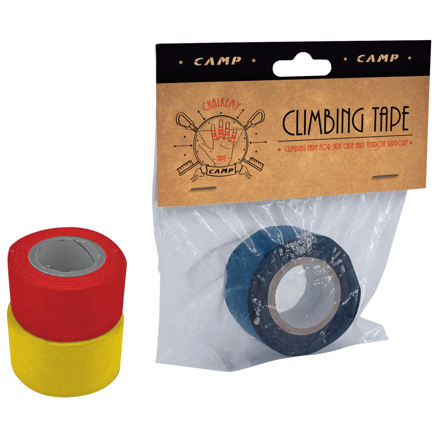 Climbing Tape - Tape 5 Climbing Tape - Tape – Bild 3