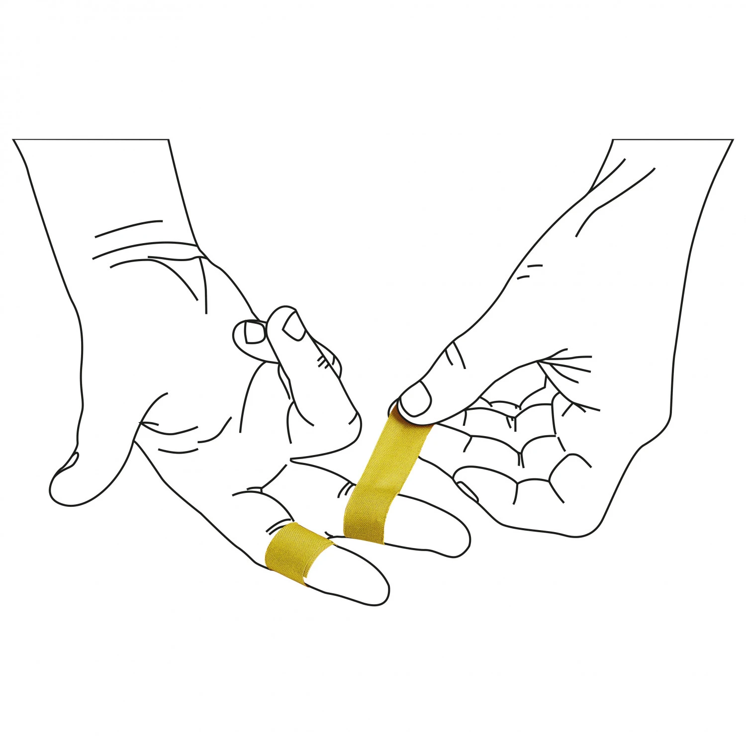 Climbing Tape - Tape 6 Climbing Tape - Tape – Bild 4