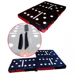 Domino - Crashpad -Kletter Pro Verkauf camp domino crashpad detail 7