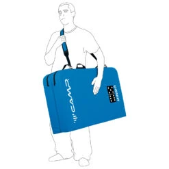 Minidò - Crashpad 15 Minidò - Crashpad -Kletter Pro Verkauf camp minid crashpad detail 6