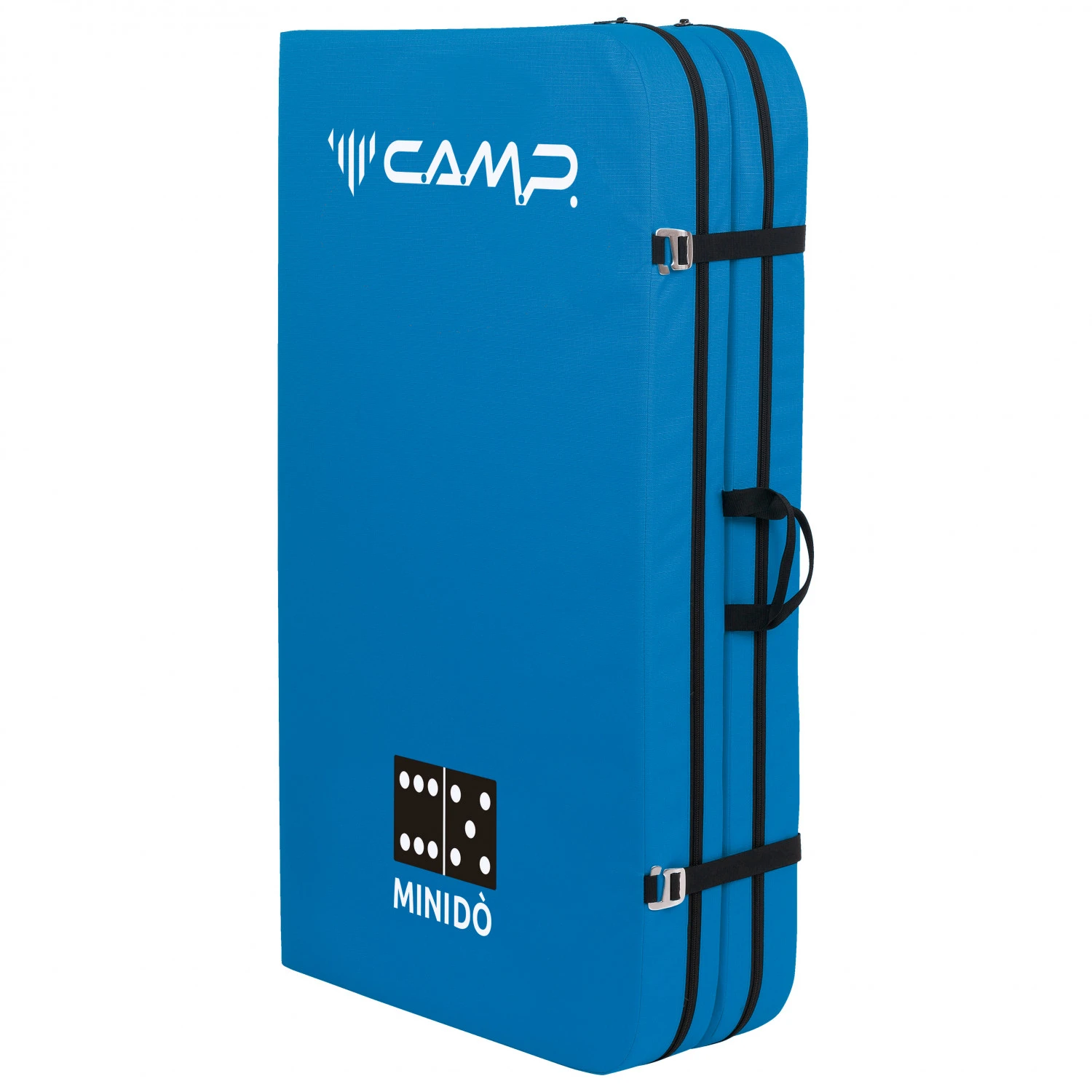 Minidò - Crashpad 3 Minidò - Crashpad