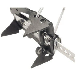 Stalker - Semi-Automatic - Steigeisen 7 Stalker - Semi-Automatic - Steigeisen -Kletter Pro Verkauf camp stalker semi automatic steigeisen detail 3