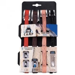 Tricam Evo - Klemmgerät -Kletter Pro Verkauf camp tricam evo klemmgeraet 1