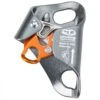 Climbing Technology Chest Ascender + - Steigklemme -Kletter Pro Verkauf climbing technology chest ascender steigklemme