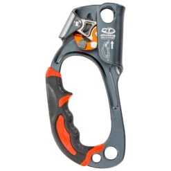 Climbing Technology Quick Up + - Steigklemme -Kletter Pro Verkauf climbing technology quick up steigklemme 1