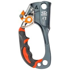 Climbing Technology Quick Up + - Steigklemme -Kletter Pro Verkauf climbing technology quick up steigklemme detail 3