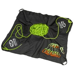 Climbing Technology Tank Evo 25 - Seilsack -Kletter Pro Verkauf climbing technology tank evo 25 seilsack detail 4