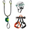 Climbing Technology VF Kit Evo E - Klettersteigset -Kletter Pro Verkauf climbing technology vf kit evo e klettersteigset