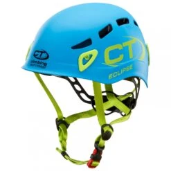 Climbing Technology Women's Eclipse - Kletterhelm 10 Climbing Technology Women's Eclipse - Kletterhelm -Kletter Pro Verkauf climbing technology womens eclipse kletterhelm 1