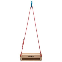 Kletter Pro Verkauf -Kletter Pro Verkauf crafty climbing hangboard ruby trainingsboard detail 2