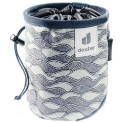 Deuter Gravity Chalk Bag I - Chalkbag -Kletter Pro Verkauf deuter gravity chalk bag i chalkbag 1