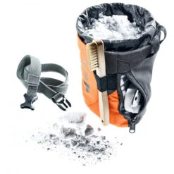 Deuter Gravity Chalk Bag II M - Chalkbag -Kletter Pro Verkauf deuter gravity chalk bag ii m chalkbag detail 3