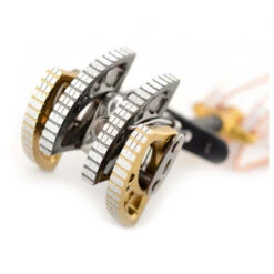 DMM Dragon 2 - Klemmgerät -Kletter Pro Verkauf dmm dragon 2 klemmgeraet detail 5