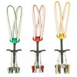 DMM Dragon 2 Set - Klemmgerät -Kletter Pro Verkauf dmm dragon 2 set klemmgeraet 2