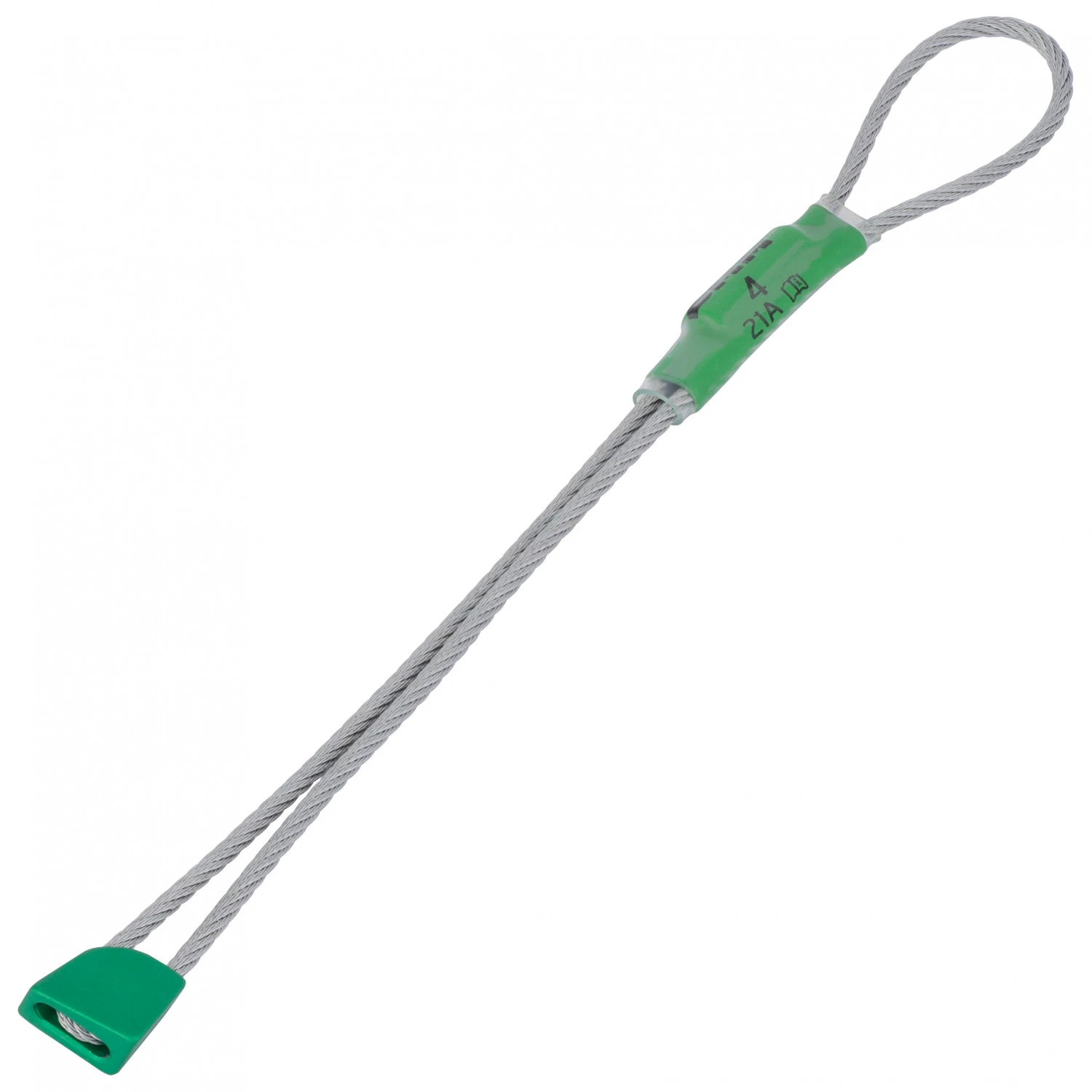 DMM Peenut - Klemmkeil 5 DMM Peenut - Klemmkeil – Bild 3