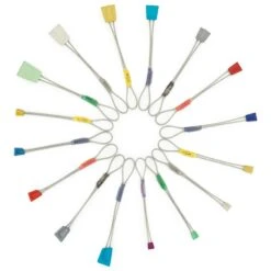 DMM Starter's Nut Protection Set - Klemmkeil -Kletter Pro Verkauf dmm starters nut protection set klemmkeil 1