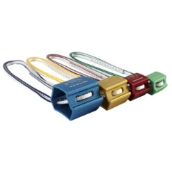 DMM Starters Nut Set - Klemmkeil -Kletter Pro Verkauf dmm starters nut set klemmkeil multicolor detail 4