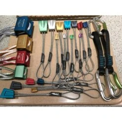 DMM Starters Nut Set - Klemmkeil -Kletter Pro Verkauf dmm starters nut set nut set multicolor 7de8978b68078dfa084450ac3cef530e 1