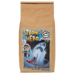 E9 Strong Hero 400 - Chalk 6 E9 Strong Hero 400 - Chalk -Kletter Pro Verkauf e9 strong hero 400 chalk detail 2