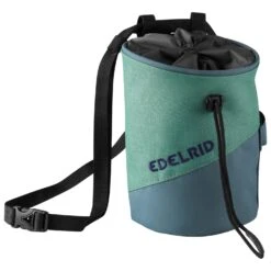Edelrid Chalk Bag Monoblock - Chalkbag -Kletter Pro Verkauf edelrid chalk bag monoblock chalkbag 2